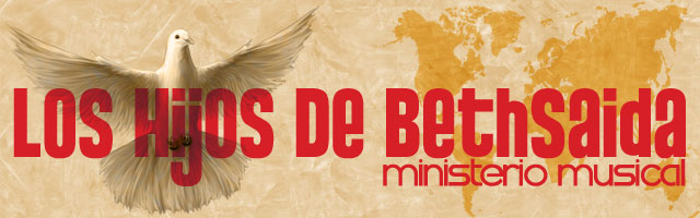 Los Hijos De Bethsaida
