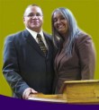 Rev. Samuel & Maria Mateo Rev. Samuel &<br />Maria Mateo