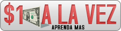 Un Dolar a la Vez